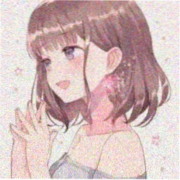 留言者拾柒的账号头像